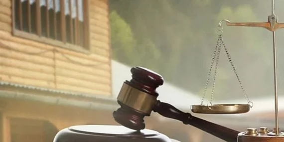 Kiracı ve Mülk Sahibi Arasındaki Kira Krizine Tahliye Kararı!