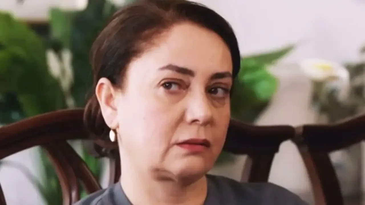 kızılcık şerbeti