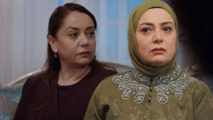 kızılcık şerbeti