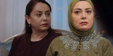 kızılcık şerbeti