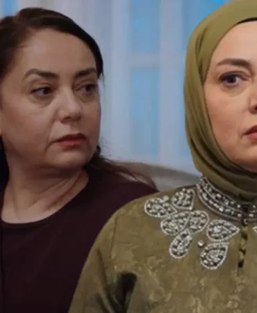 kızılcık şerbeti