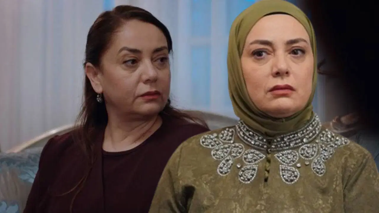 kızılcık şerbeti