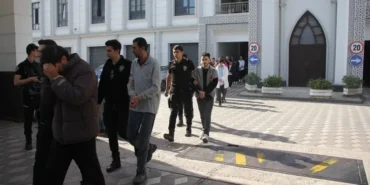 kocaeli Araç kiralama dolandırıcılık