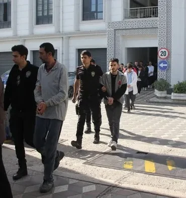 kocaeli Araç kiralama dolandırıcılık