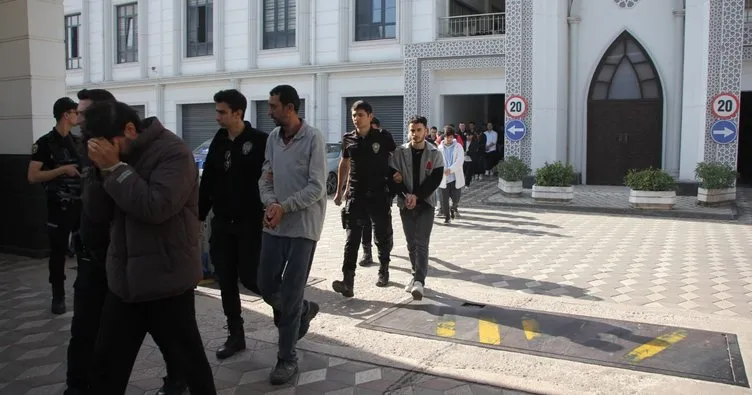 kocaeli Araç kiralama dolandırıcılık