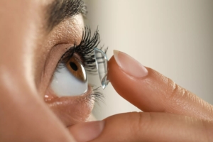 kontankt lens