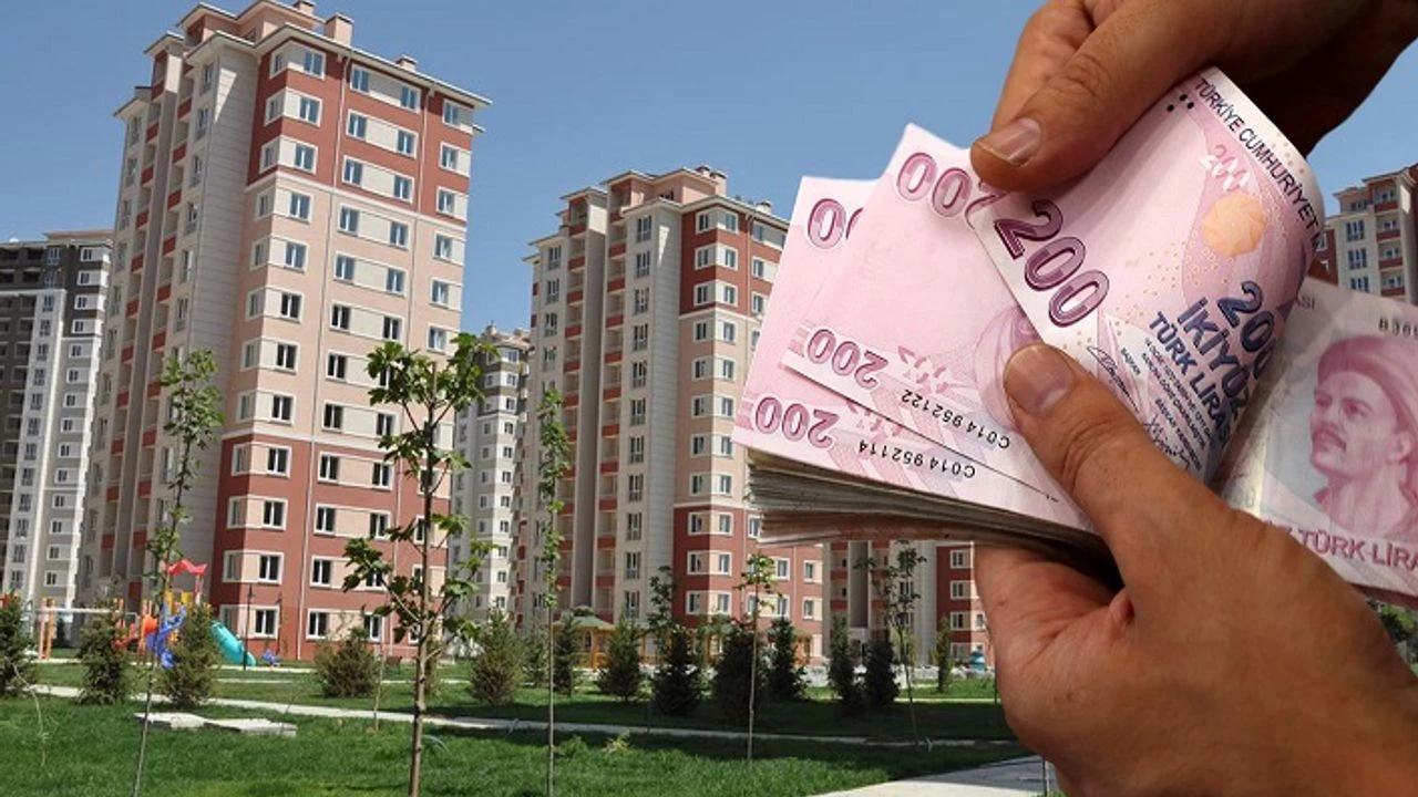 konut kira artış
