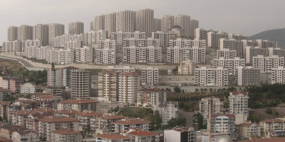 Konut Fiyatlarını Artık Yapay Zeka Belirleyecek