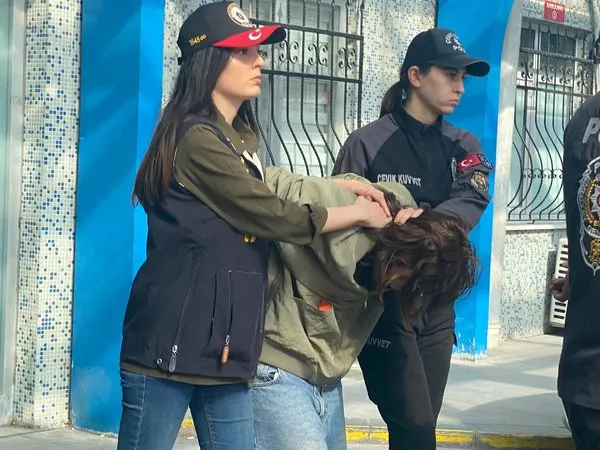 konya dolandırıcılık