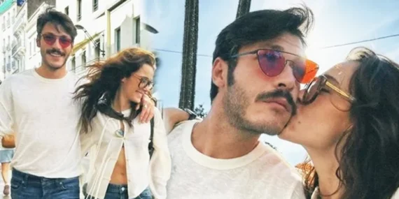 Kubilay Aka ve Hafsanur Sancaktutan Evlilik Yolunda İlk Adımı Attı