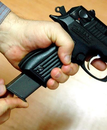 maganda yargı paketi