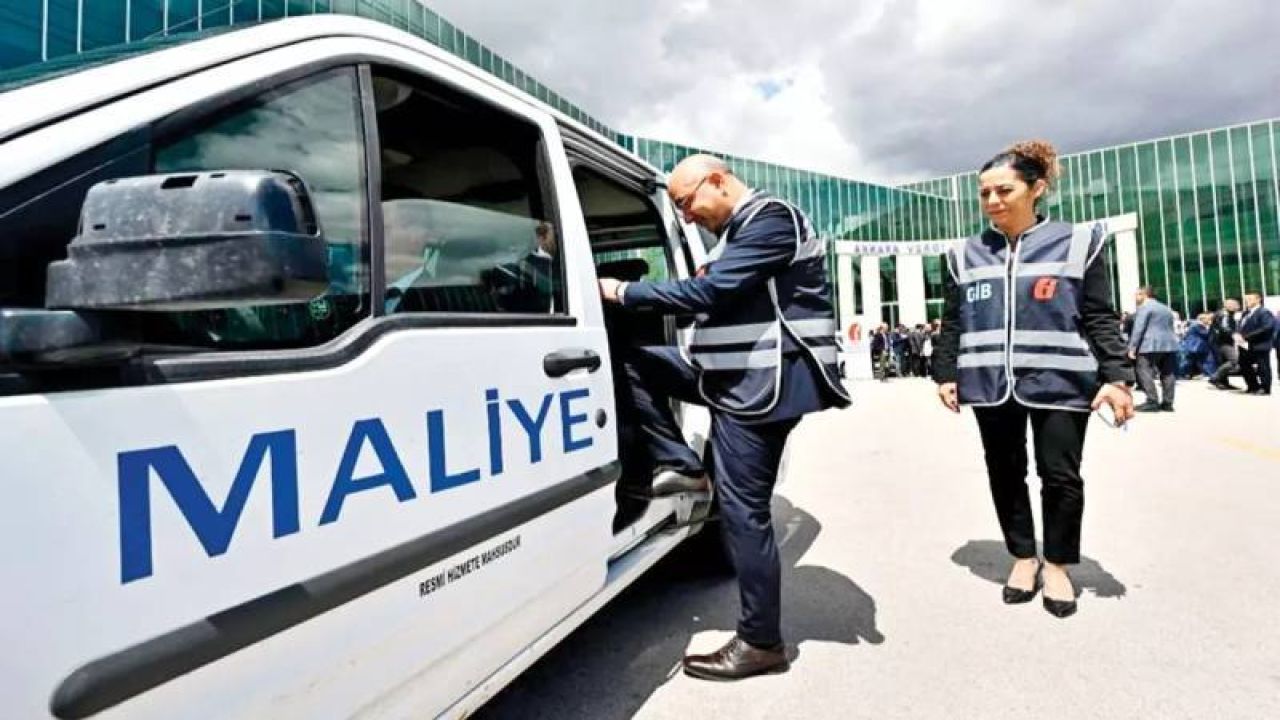 maliye hal