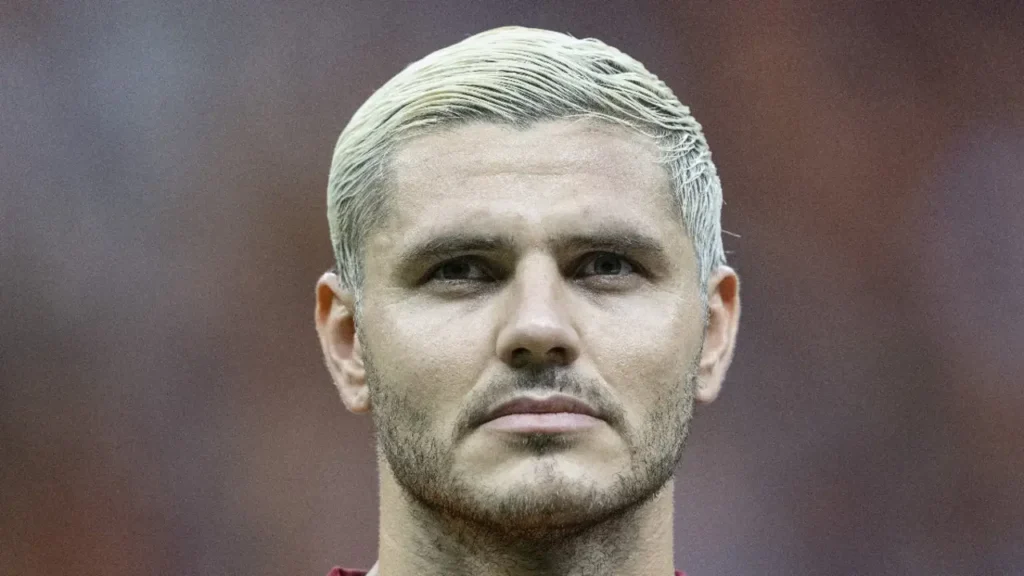 mauro icardi