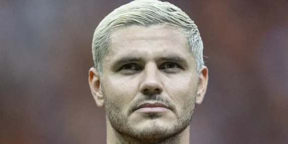 Galatasaray’ın Yıldızı Mauro Icardi İstanbul’a Geliyor