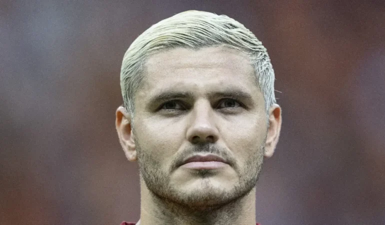 mauro icardi