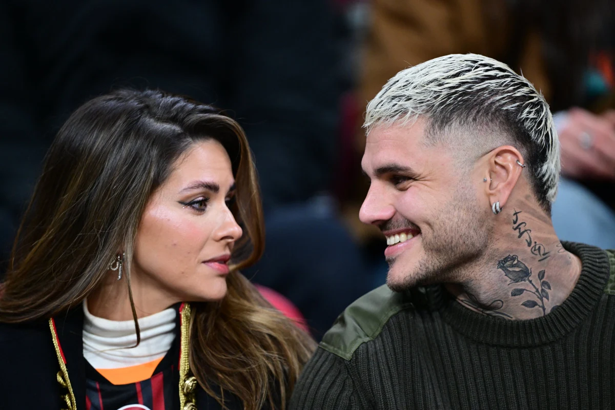mauro icardi