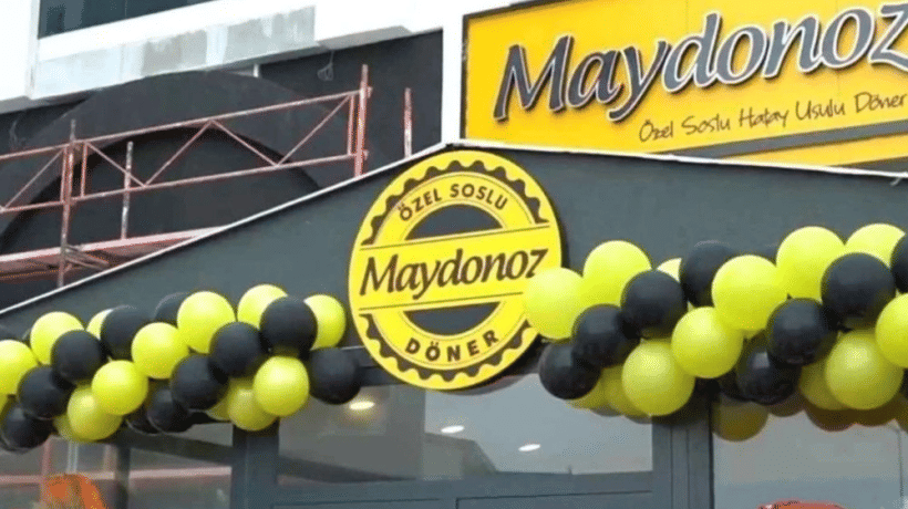 maydonoz döner fetö