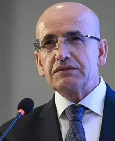 Mehmet Şimşek, enflasyon