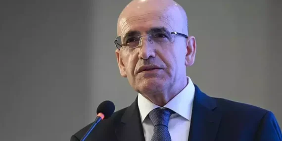 Mehmet Şimşek Açıkladı: “Enflasyon Yıl Sonu…”