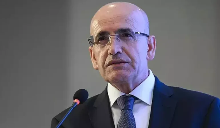 Mehmet Şimşek, enflasyon