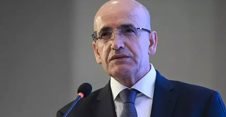 Mehmet Şimşek, enflasyon