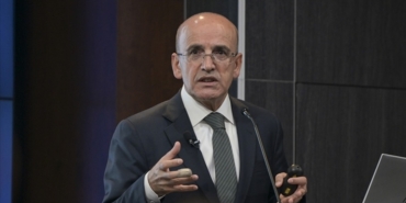 mehmet şimşek