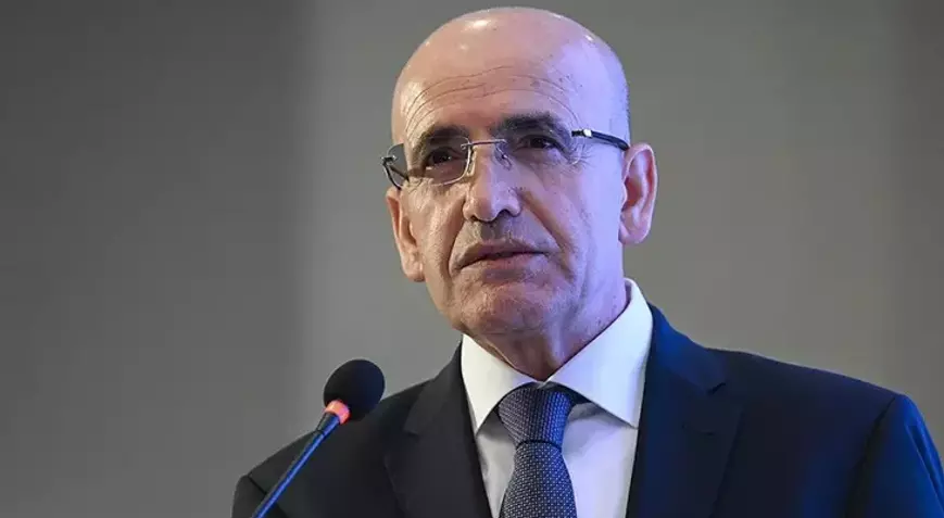 Mehmet Şimşek, enflasyon