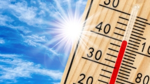 meteoroloji 40 derece