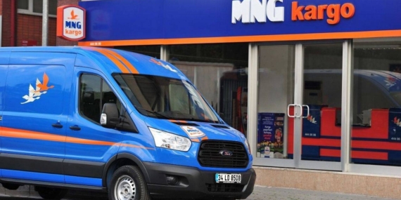 MNG Kargo İsmi Tarihe Karışıyor: Yeni İsmi Ne Olacak?