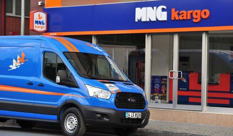 mng kargo