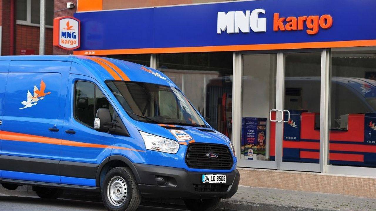 mng kargo