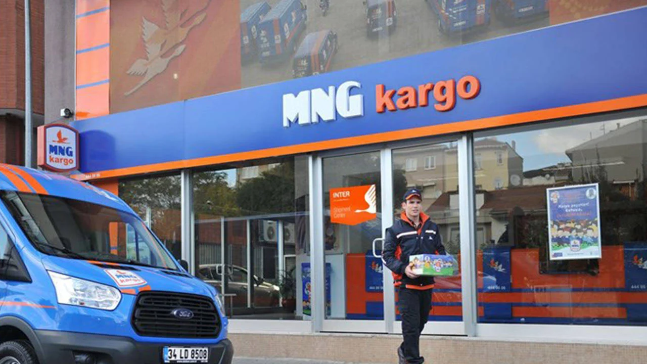 mng kargo