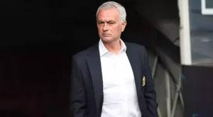 Mourinho, fenerbahçe