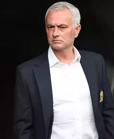 Mourinho, fenerbahçe