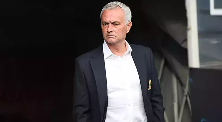Mourinho