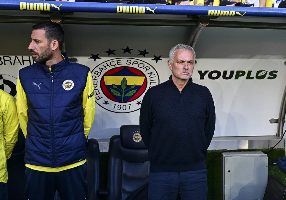mourinho
