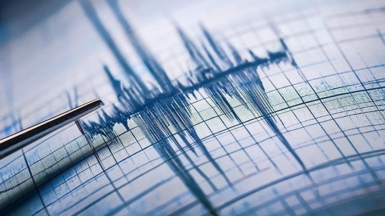 muğla deprem