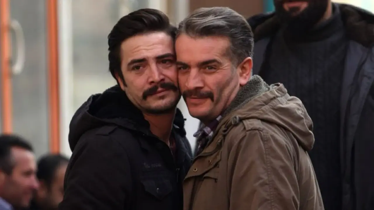 murat cemcir