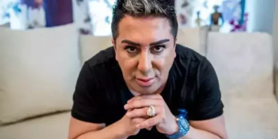 Murat Övüç’ün Sosyal Medya Hesabına Erişim Engeli Getirildi: İşte Sebebi…