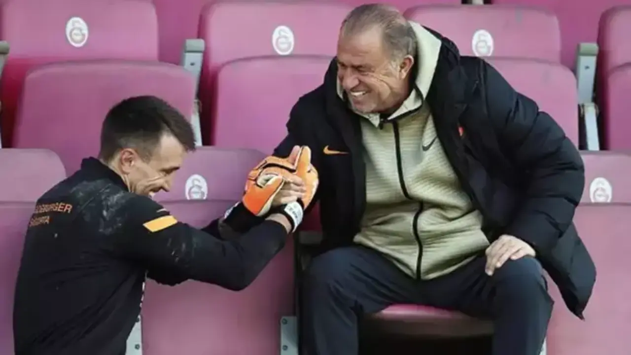 fatih terim