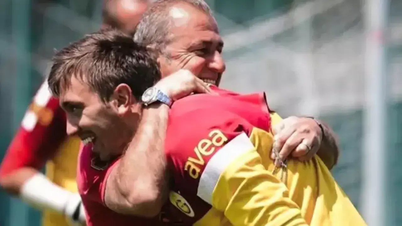 fatih terim