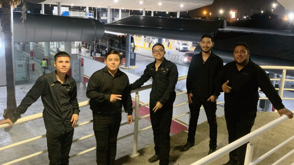 müzik grubu meksika ölü