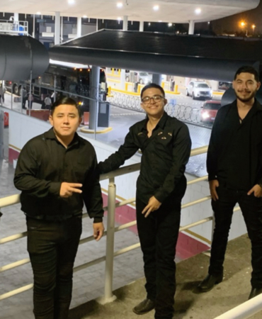 müzik grubu meksika ölü