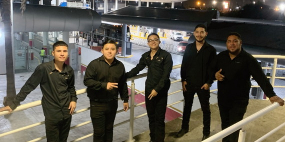 Meksika’da Kayıp Olan Müzik Grubu Üyeleri Ormanda Ölü Bulundu