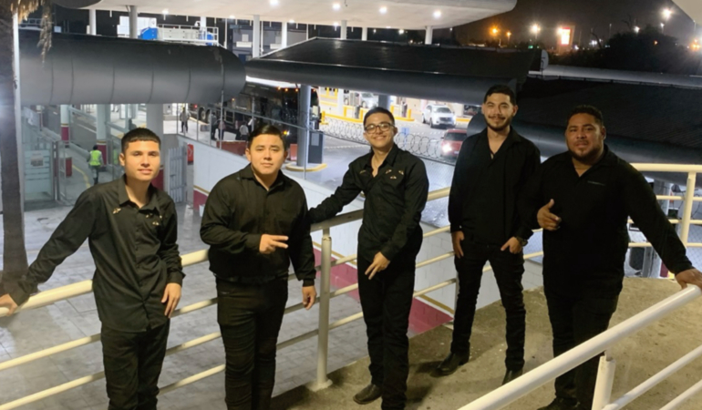 müzik grubu meksika ölü