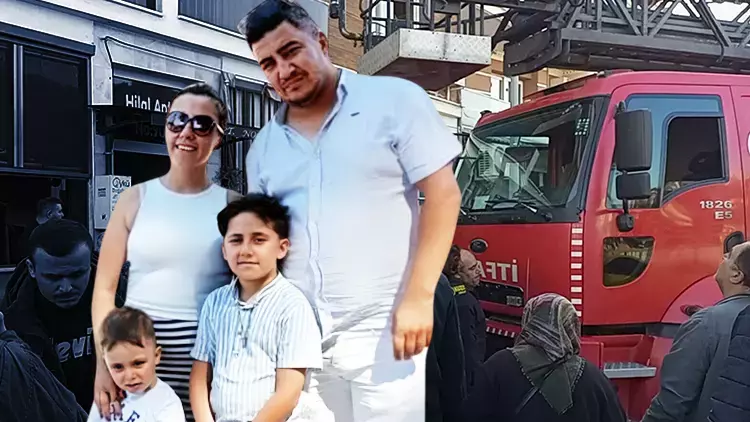 nazilli itfaiye gözaltı