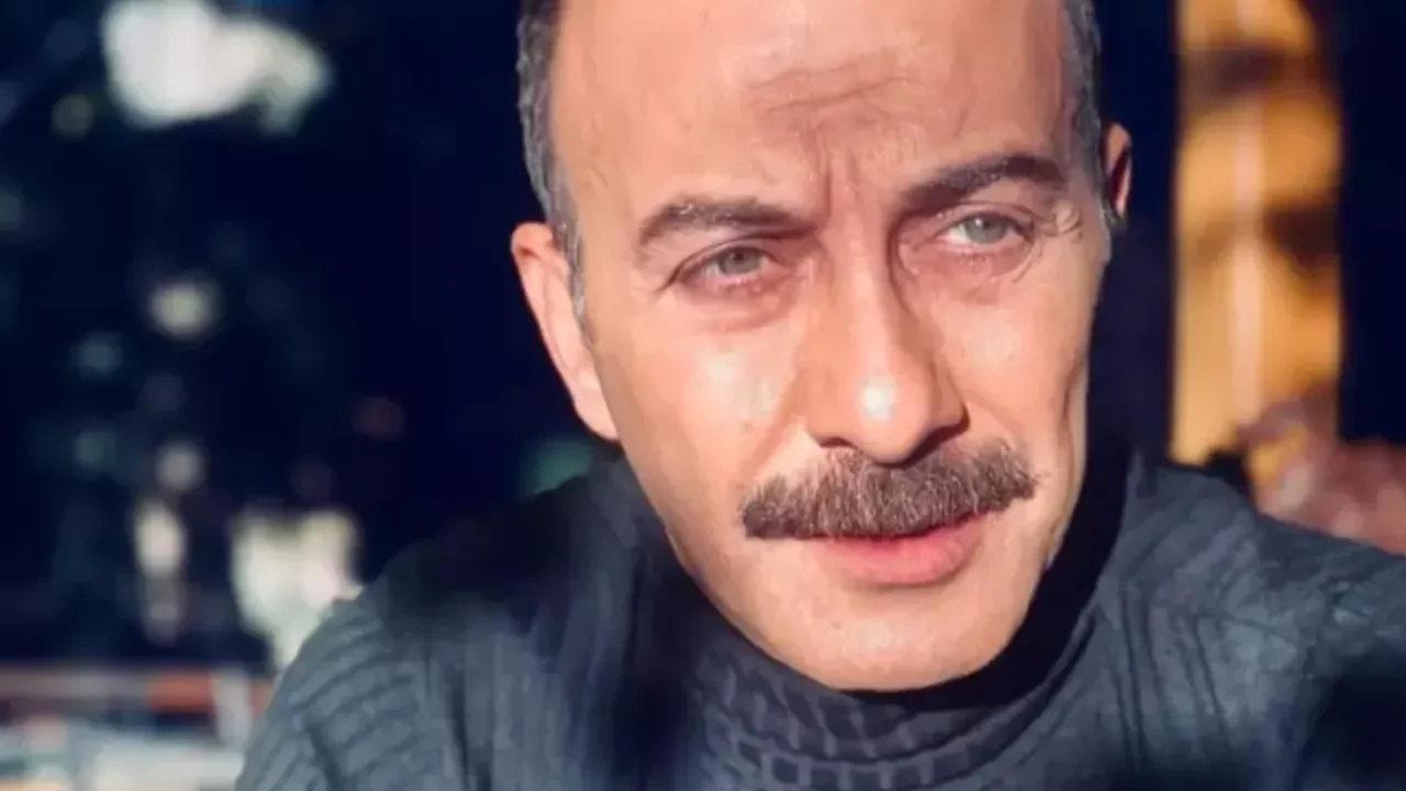 necati yılmaz