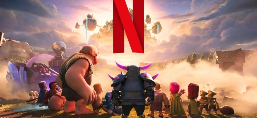 netflix