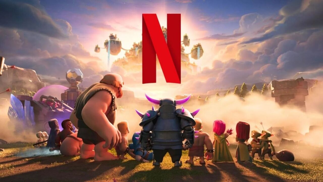 netflix