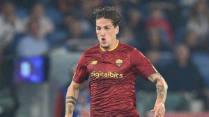 zaniolo